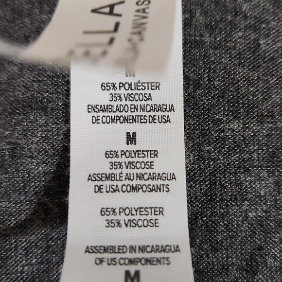 Like new Orangetheory tank top.  Size Medium. - Picture 5 of 5